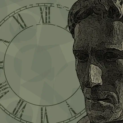 Katančićev Vremeplov Читы