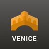 Venice Audio Guide Offline Map icon