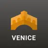 Venice Audio Guide Offline Map problems & troubleshooting and solutions