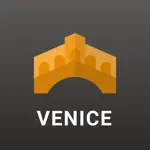Venice Audio Guide Offline Map App Contact