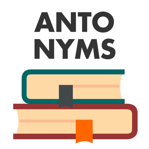 Antonyms PRO