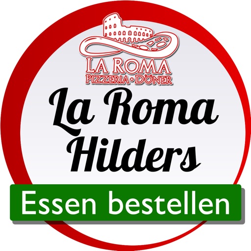 La Roma Hilders Hilders icon