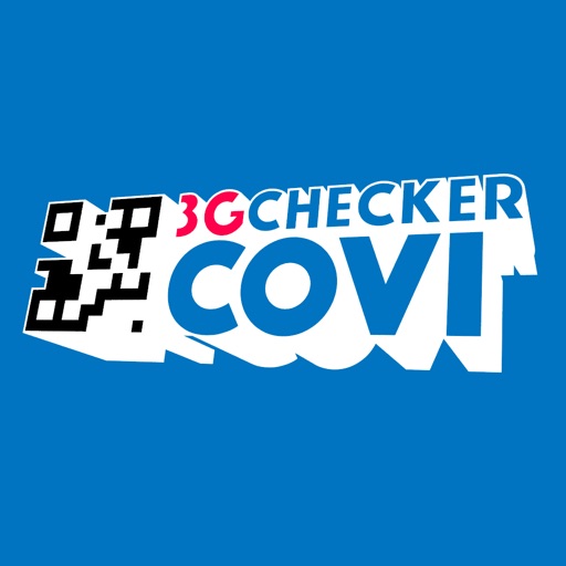 CheckerCovi icon