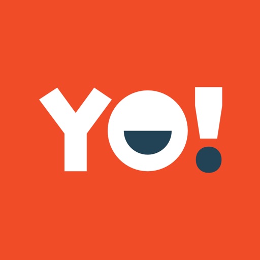 YO! City app Download