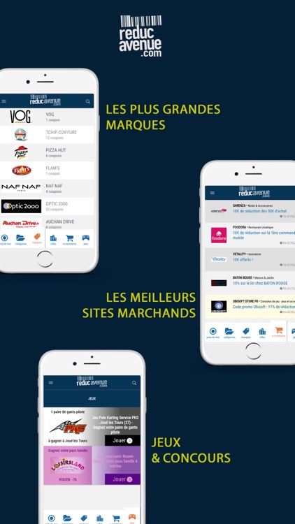 Reducavenue screenshot-4