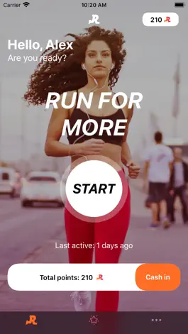 Game screenshot Run4More mod apk