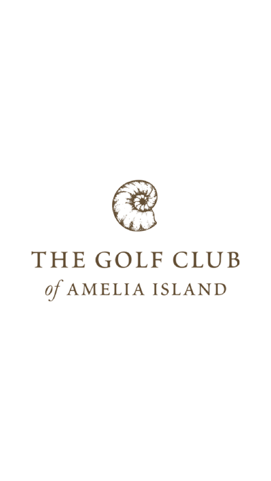 The Golf Club of Amelia Island Screenshot