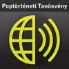 Poptörténeti Tanösvény App Feedback