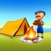 Camping Land icon