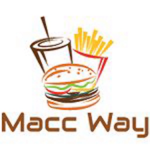 Macc Way icon