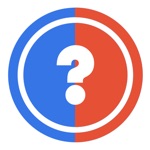 Download Two Player Trivia app
