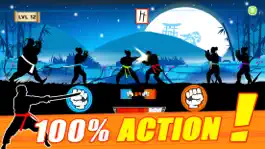 Game screenshot Karate Fighter : Real battles mod apk