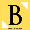 Bravo Invest icon