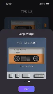 muwi: music widget problems & solutions and troubleshooting guide - 2