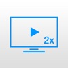 SpeedUpTV + - iPhoneアプリ