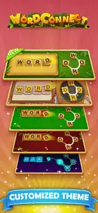 Word Connect - Word Games screenshot #8 for iPhone