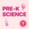 Preschool Games - Science App icon