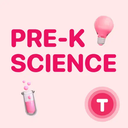 Preschool Games - Science App Cheats