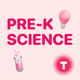 Preschool Games - Science App