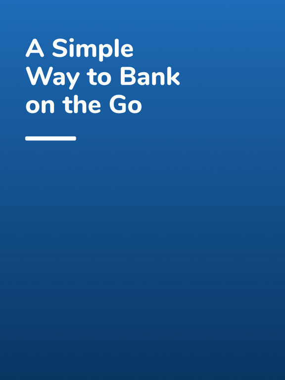 Screenshot #4 pour Liberty First Mobile Banking