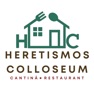 Get Heretismos Colloseum for iOS, iPhone, iPad Aso Report