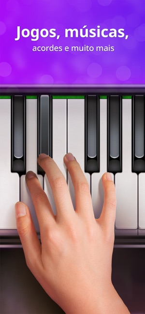 Piano - Jogos de música – Apps no Google Play