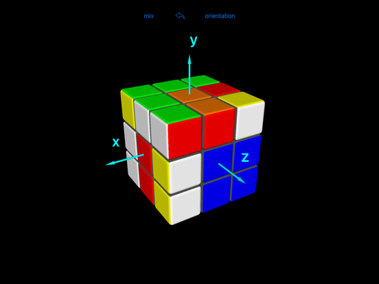 Screenshot #6 pour SpinCubePuzzle