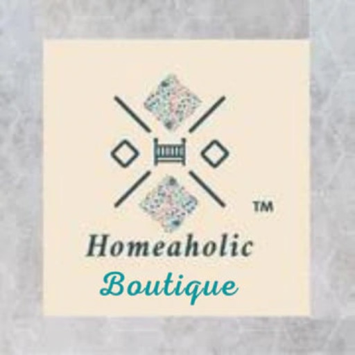 Homeaholic Boutique