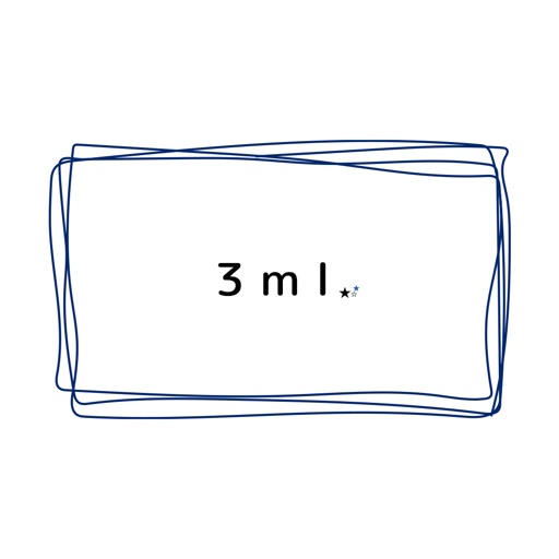 巻き爪ケア補正サロン　[3ml]　公式アプリ