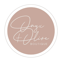 Onyx  Olive Boutique