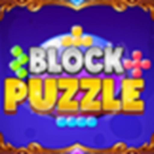 Block Puzzle - Game Of Puzzle icon