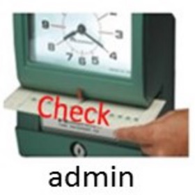 螢幕擷取畫面 (5) check admin