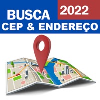 Busca Cep e Endereço