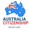 Australia Citizenship Exam icon