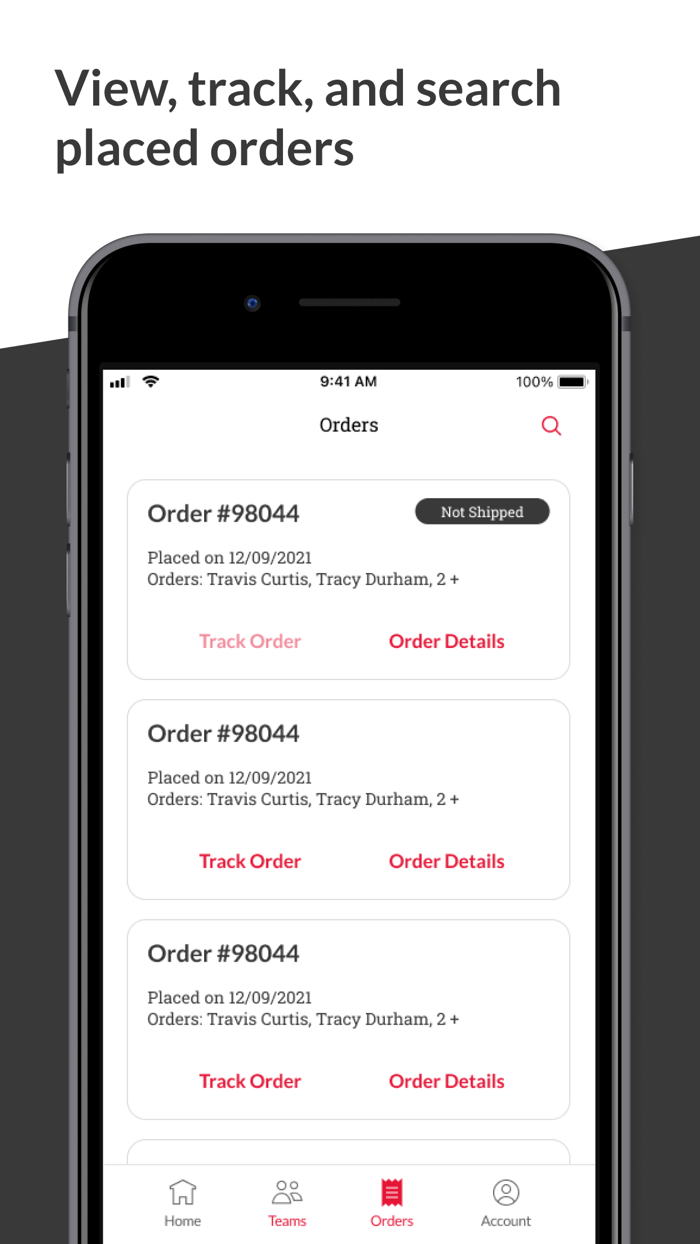 TeamStyle Connect by OOBE