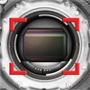Magic Canonic ViewFinder icon