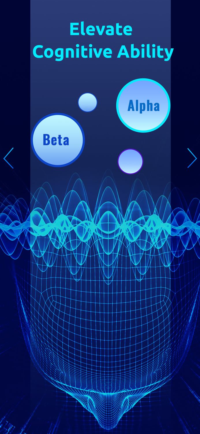 FocusBrain-Binaural Sounds