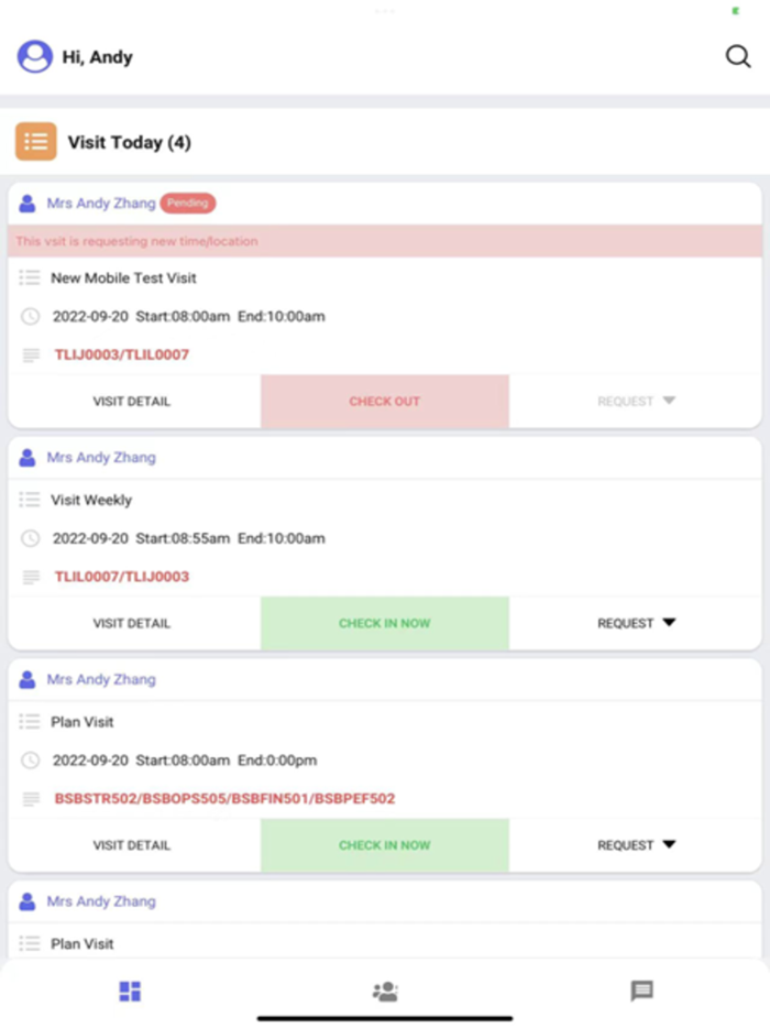 Auokka School Management