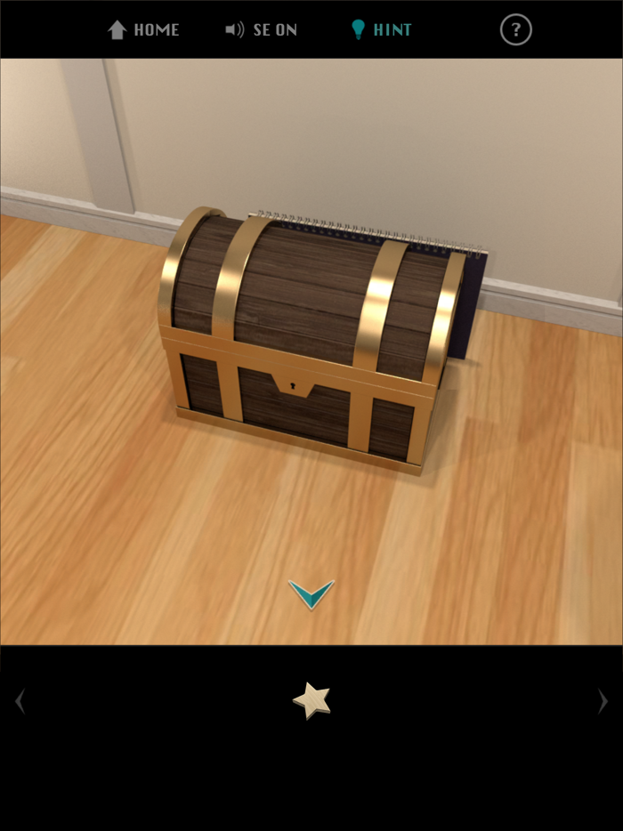 E.X.I.T - Escape Game -