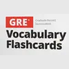 GRE : Vocabulary Flashcards problems & troubleshooting and solutions