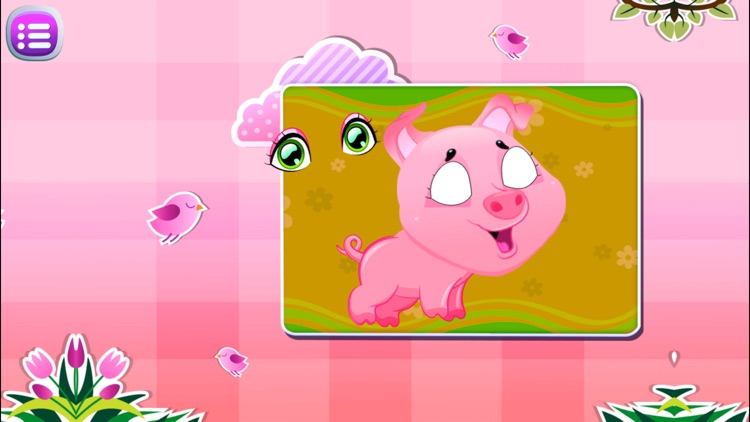 Animal Jigsaw Puzzle Fun screenshot-4