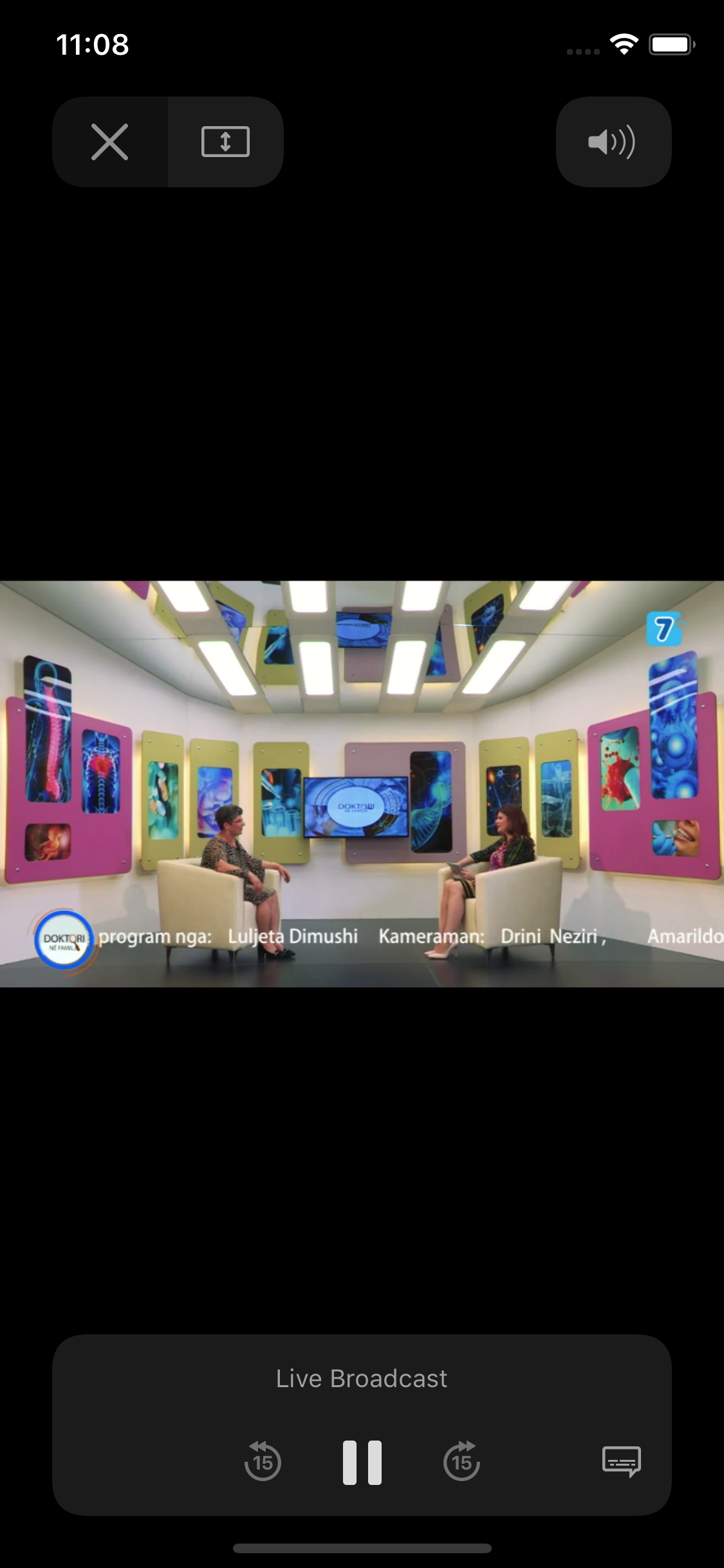 TV 7 Albania