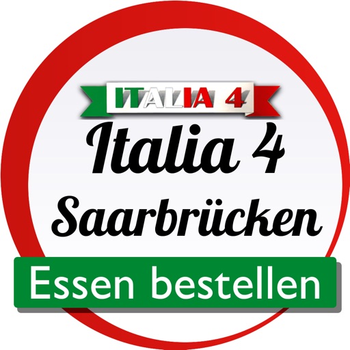 Italia 4 Saarbrücken icon