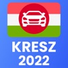 KRESZ Teszt - 2022