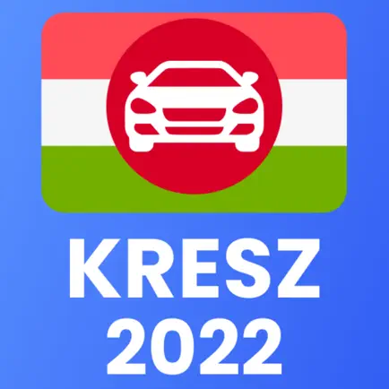 KRESZ Teszt - 2022 Читы