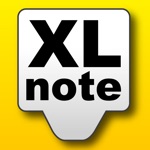 Download XL Notes app