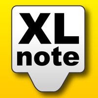 XL Notes