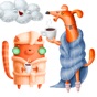 Funny Cute Animals - Emojis app download