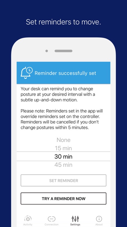 Steelcase Rise screenshot-5