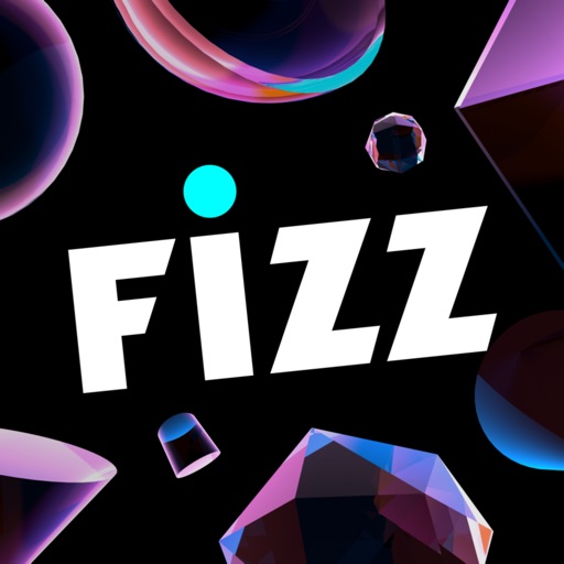 Fizz - Teen Chat Icon